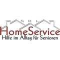 Logo SRL HomeService UG (haftungsbeschr&auml;nkt)