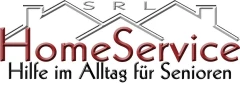Logo SRL HomeService UG (haftungsbeschränkt)