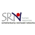 Logo SRN human resources Schlehenkamp Reichwald Networks