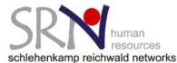 Logo SRN human resources Schlehenkamp Reichwald Networks B&uuml;ro Dortmund