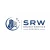Logo SRW Objektservice, Inhaber David Rada
