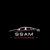 Logo SSAM Automobile