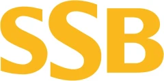 Logo Stuttgarter Straßenbahnen AG (SSB)