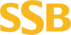 Logo SSB Stuttgarter Straßenbahnen AG