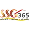 Logo SSG Haushaltsaufl&ouml;sungen Dustin Sebastian