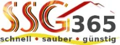 Logo SSG Haushaltsauflösungen Dustin Sebastian