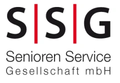 Ssg Senioren Service Gmbh Berlin