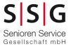 Logo Ssg Senioren Service Gmbh