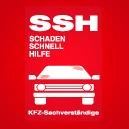 Logo SSH Schaden-Schnell-Hilfe GmbH