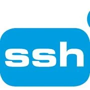Logo SSH Schwachstrom Systeme Service Handel GmbH