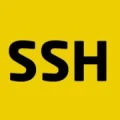 Logo SSH Software und Systemberatung GmbH