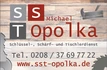 SST Michael Opolka Oberhausen
