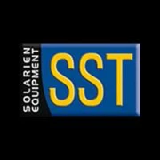 Logo SST Solarienequipment GmbH & Co. KG