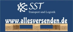 SST Stefan Sprich Transport und Logistik Emmendingen