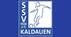 Logo SSV Kaldauen 1928 e.V.