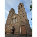 St.Andreas Leverkusen