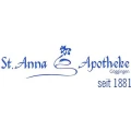 Logo St. Anna Apotheke G&ouml;ggingen