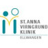 Logo St.Anna-Virngrund-Klinik Krankenhaus