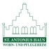 Logo St. Antonius-Haus Pflegeheim