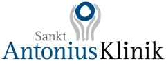 Logo St. Antonius Krankenhaus Wegberg GmbH