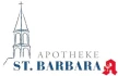 Logo St.Barbara-Apotheke Daniela Jentzsch