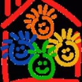 Logo St.Bernhard, Kindergarten