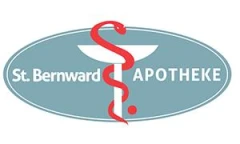 Logo St.Bernward-Apotheke