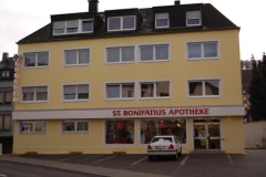 Logo St.Bonifatius-Apotheke