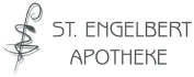 Logo St.Engelbert-Apotheke Astrid Pfitzner