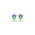 Logo St. Gallus-Apotheke