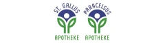 Logo St. Gallus-Apotheke