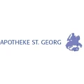 Logo St.Georg Apotheke