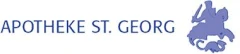 Logo St.Georg Apotheke Friederike Uffen-Peters