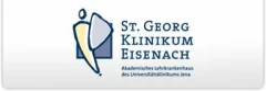 Logo St. Georg Klinikum Eisenach gGmbH