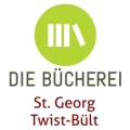 St. Georg, &ouml;ffentl. B&uuml;cherei Twist