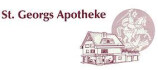 Logo St. Georgs-Apotheke Irmtraud Pauly-Richter