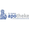 St. Hedwig Apotheke Ihr Gesudheitszentrum am ZOB Bamberg