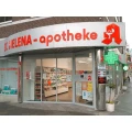 Logo St.Helena-Apotheke-Herfs oHG