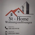 St-Home-Wohnungsaufl&ouml;sung N&uuml;rnberg