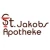 Logo St. Jakobs Apotheke