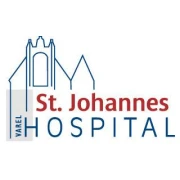 Logo St. Johannes-Hospital