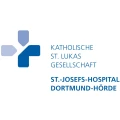 Logo St. Josefs-Hospital Dormund-H&ouml;rde