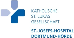 Logo St. Josefs-Hospital Dormund-Hörde