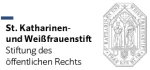 Logo St. Katharinen- u. Weißfrauenstift, Stiftung des öffentlichen Rechts