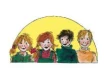 Logo St.Laurentius Kindergarten