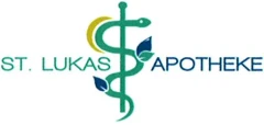 Logo St.Lukas-Apotheke