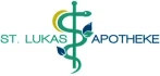 Logo St.Lukas-Apotheke Anne-Sophie van den Berg
