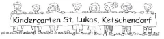 Logo Evang.-Luth. Kirchengemeinde St. Lukas