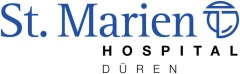 Logo St. Marien-Hospital gem. GmbH