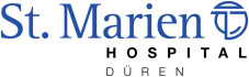 Logo St. Marien Hospital gem. GmbH